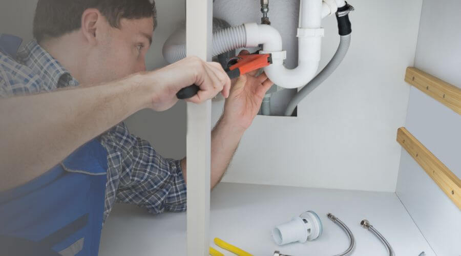 Professional Tankless Water Heater Installation in Gifford, PA